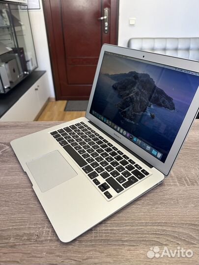 MacBook Air 13 2014 4/256GB