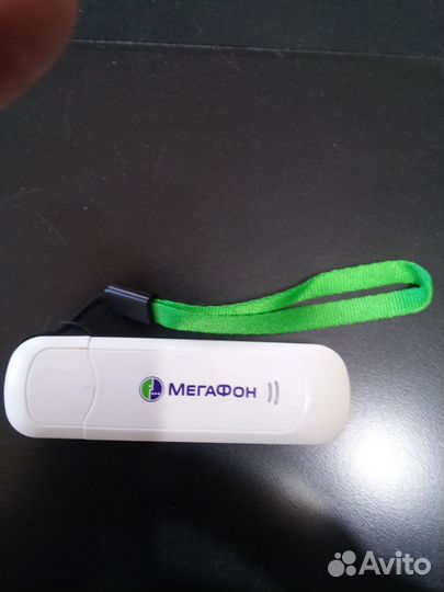Мегафон usb модем Е1750 3G