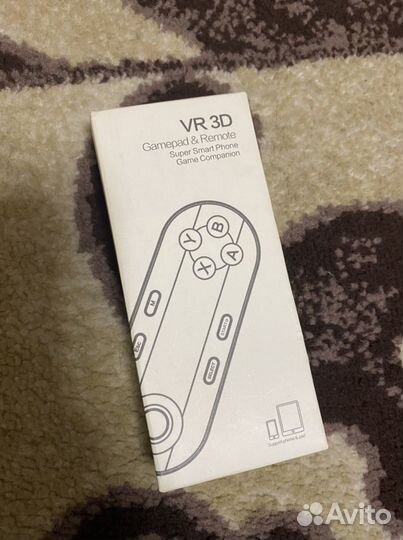 Джостик для телефона