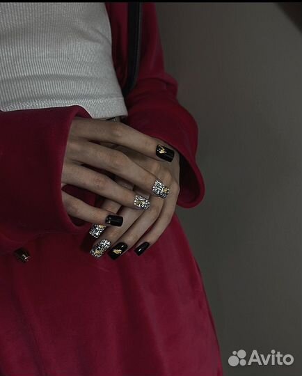 Мастер маникюра