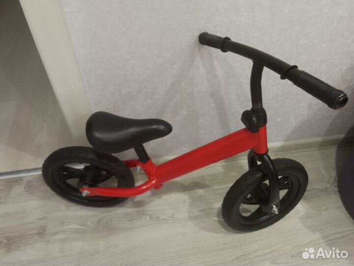Беговел детский