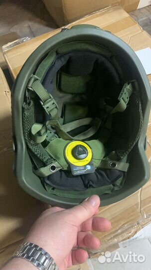 Шлем каска Тактический Шлем as568