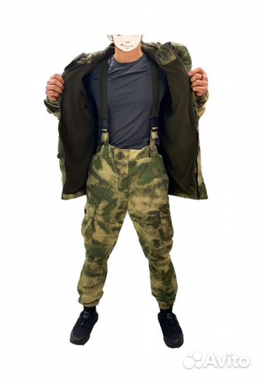 Костюм горка 