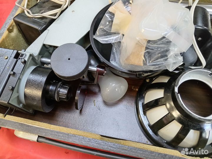 Фотоувеличитель упа - 514 СССР