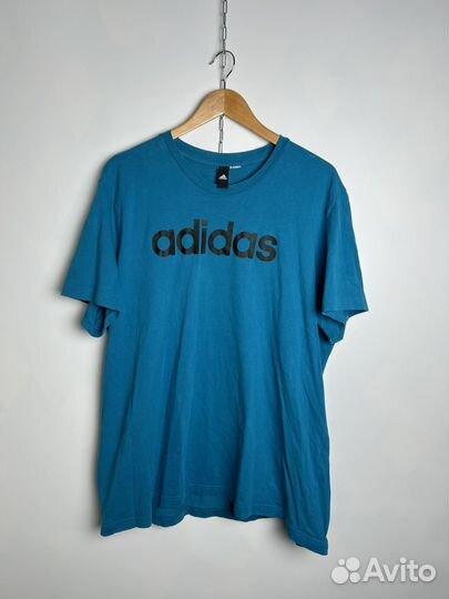 Футболка adidas originals