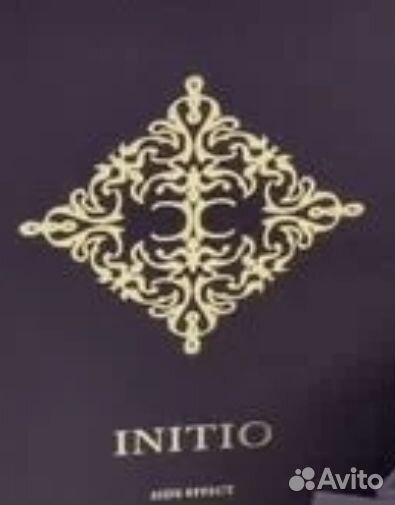 Набор косметики initio Parfums de Marly