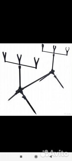 Род-под kaida a09-3