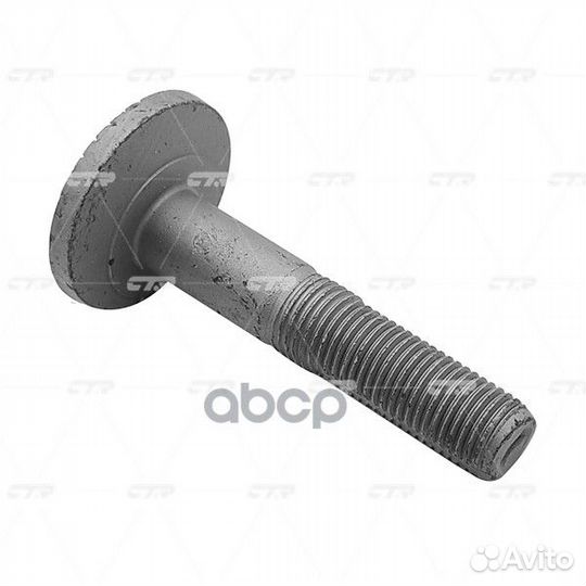 Болт с эксцентриком GC0007 CTR