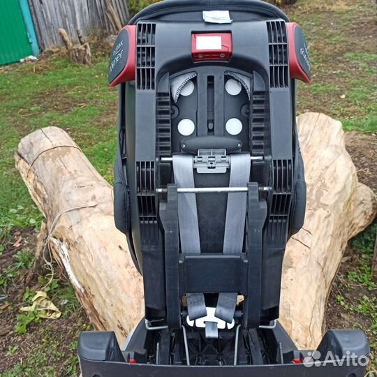 Детское автокресло Britax Romer 9-18 кг