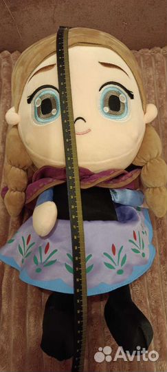 Кукла холодное сердце