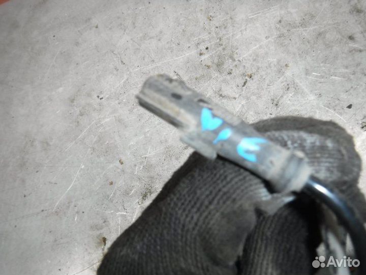 Датчик abs задний левый Лада Largus cross K4M 2017