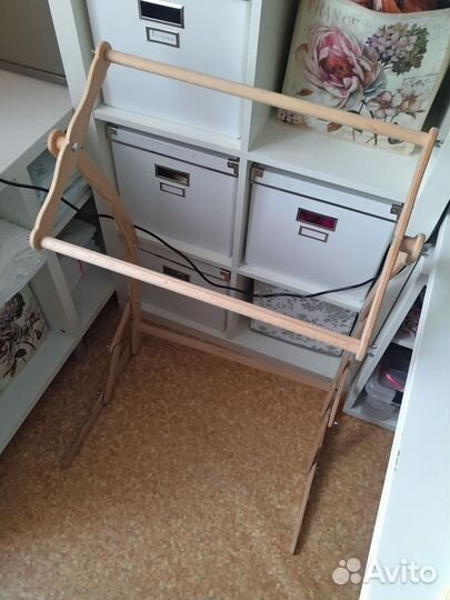 Станок для вышивки Дубко (Мастерица)