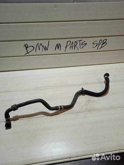 Патрубок системы охлаждения Bmw X5 Xdrive G05