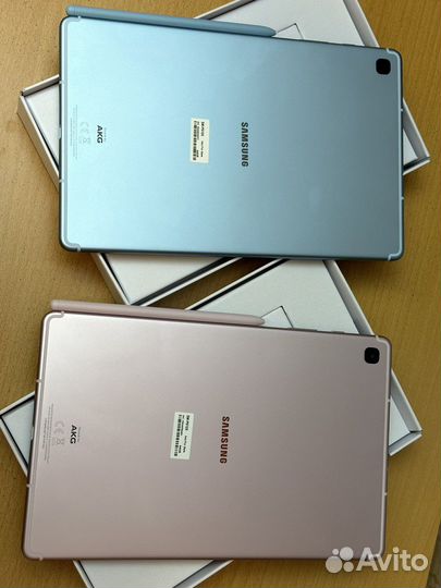 Samsung tab s6 lite новый live demo unit ldu демо