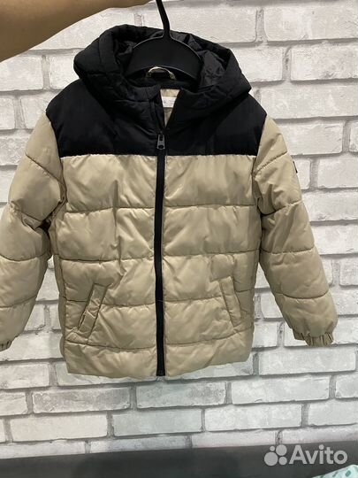 Куртка mango 122 р