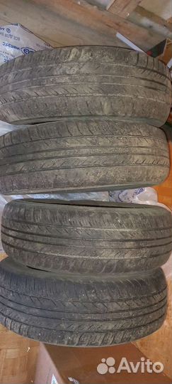 КАМА Breeze (HK-132) 195/65 R15 91