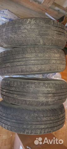 КАМА Breeze (HK-132) 195/65 R15 91