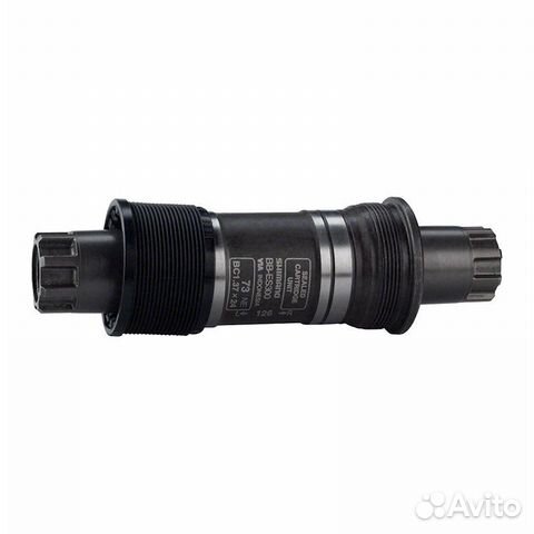 Каретка 73/126мм, без болтов, Shimano ES300 ebbes