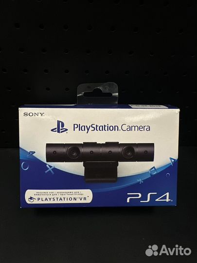Камера для ps4/ps5