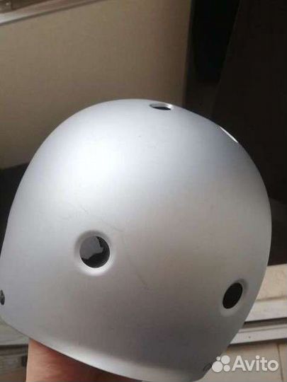 Детский шлем защитный