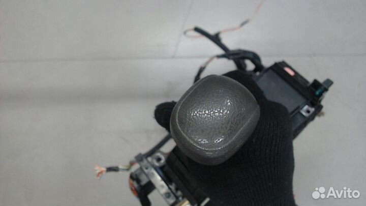 Кулиса кпп Toyota Camry V40, 2007