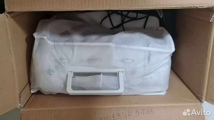 Швейная машинка astralux