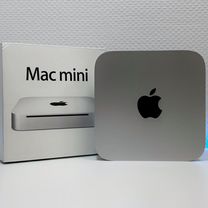 Mac mini (16gb RAM, 128gb SSD)