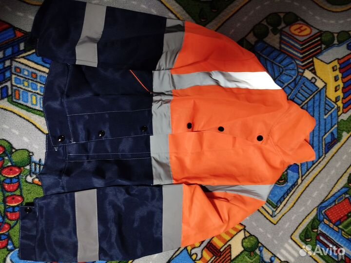 Спецодежда