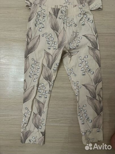 Пижама happy baby 166-122