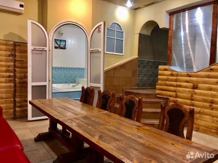 Ппа готовый бизнес сауна