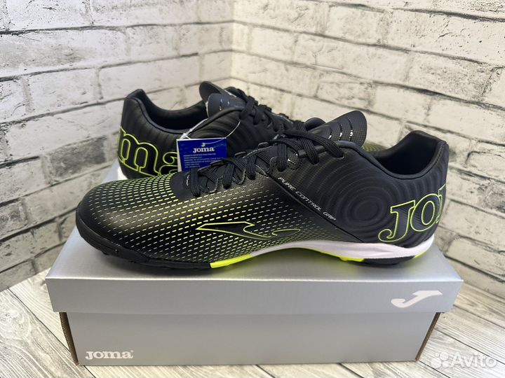 Шиповки Joma xpander