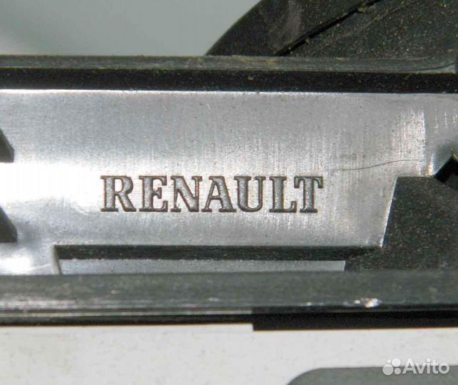 Панель приборов Renault Megane 2 1.6 16 кл