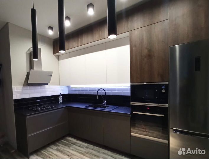 Сборка мебели