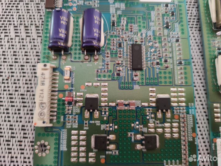 Инверторы подсветки 6632L-0470A 6632L-0471A