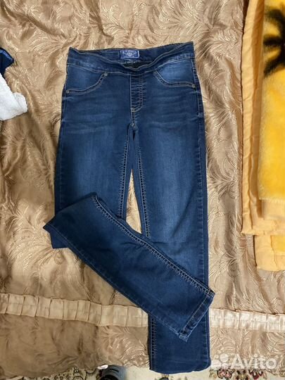 Вещи детские размер s