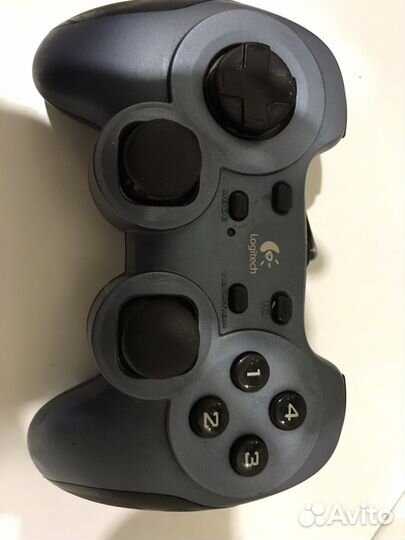 Джойстик для компьютера