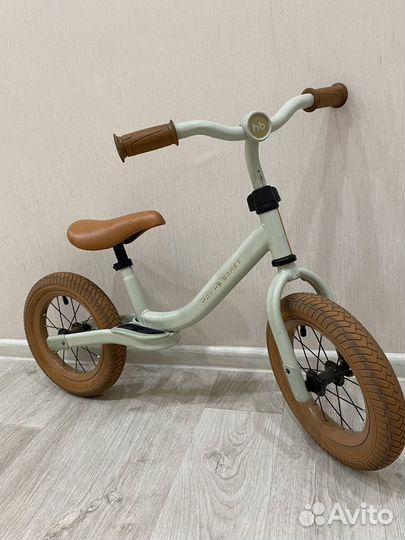 Беновел franky от Happy Baby