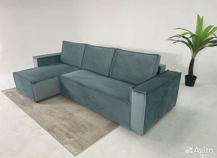 Диван Угловой