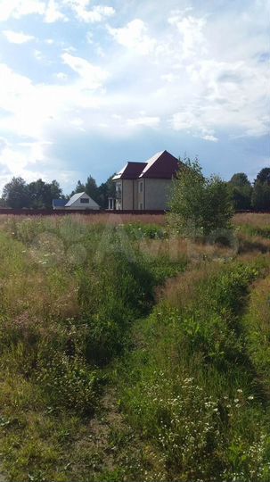 Участок 17 сот. (ИЖС)