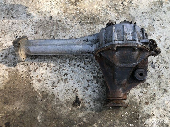 Редуктор переднего моста Kia Sportage внедорожник