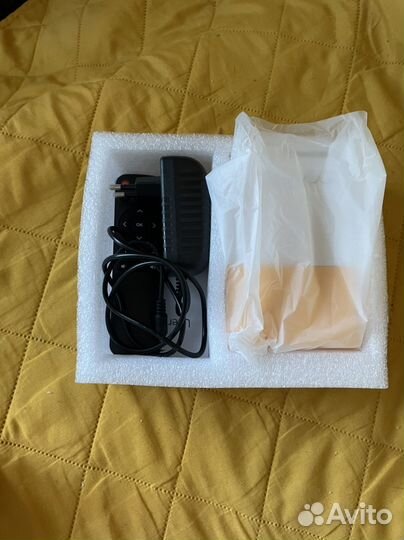 LED projector