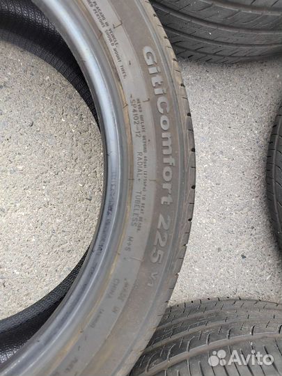 Giti GitiComfort 225 225/45 R18 95V
