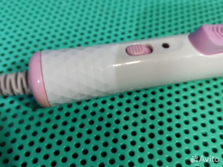 Плойка для завивки волос