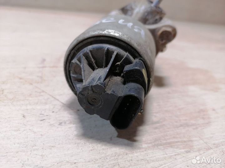 Клапан егр Daewoo Nexia Дэу Нексия