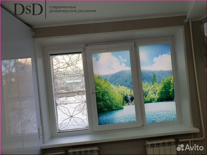 Вертикальные жалюзи купить