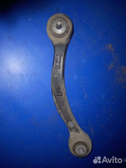 Рычаг задний продольной левый-правMercedes CLS 219