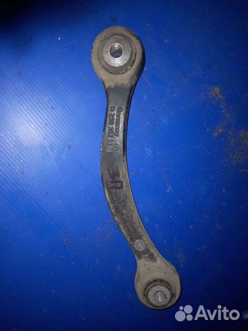 Рычаг задний продольной левый-правMercedes CLS 219