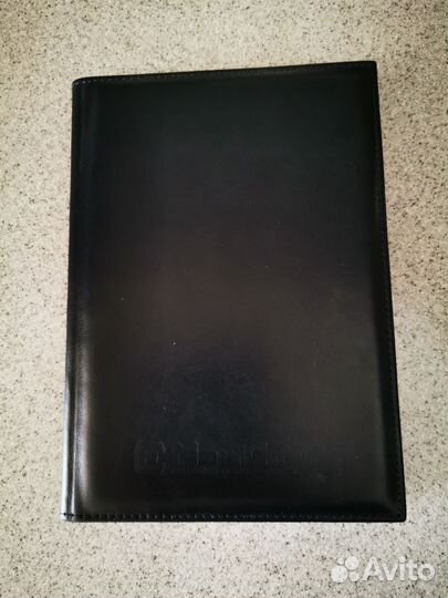 Ежедневник