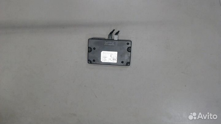 Блок управления Bluetooth Ford Mustang, 2015