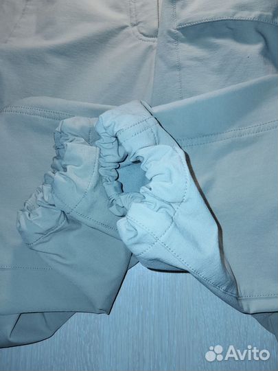 Брюки спортивные Odlo, 50